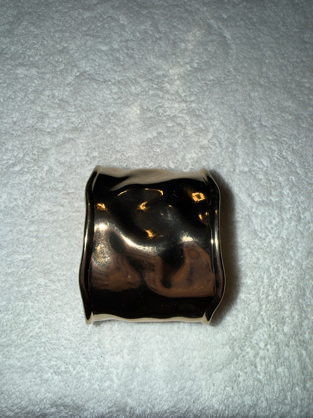 Cuff bracelet