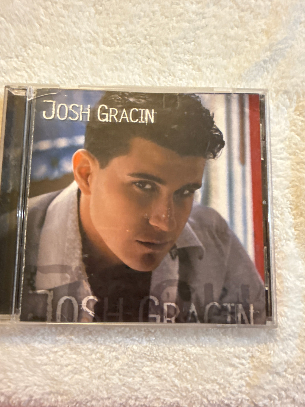 Josh Gracin Album