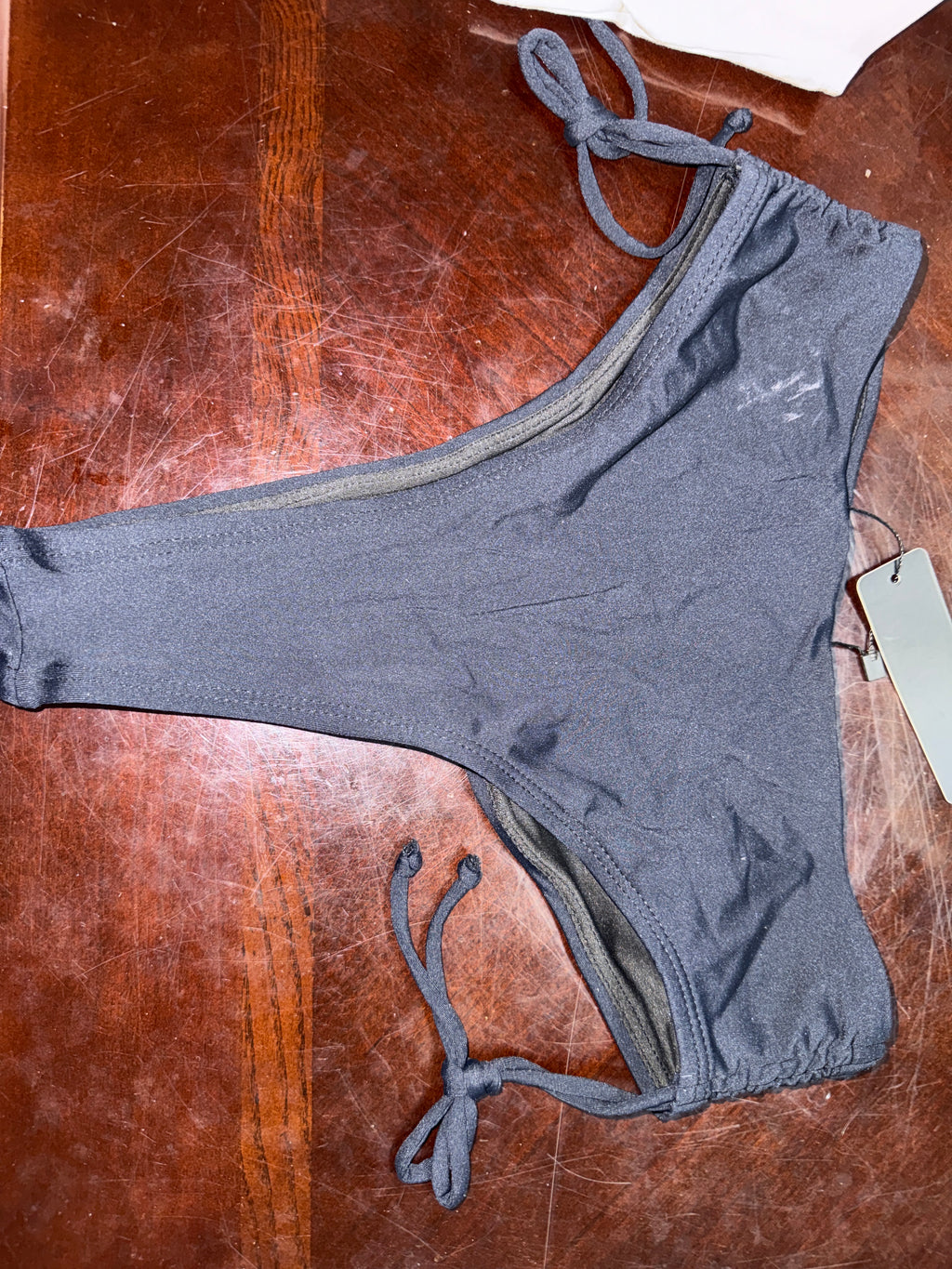 Size XS bottoms