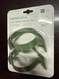 Nanobebe bottle handles