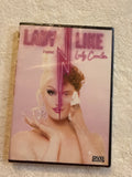 Ladylike starring Lady Camden ￼