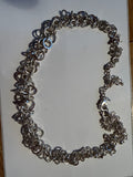 Loop necklace