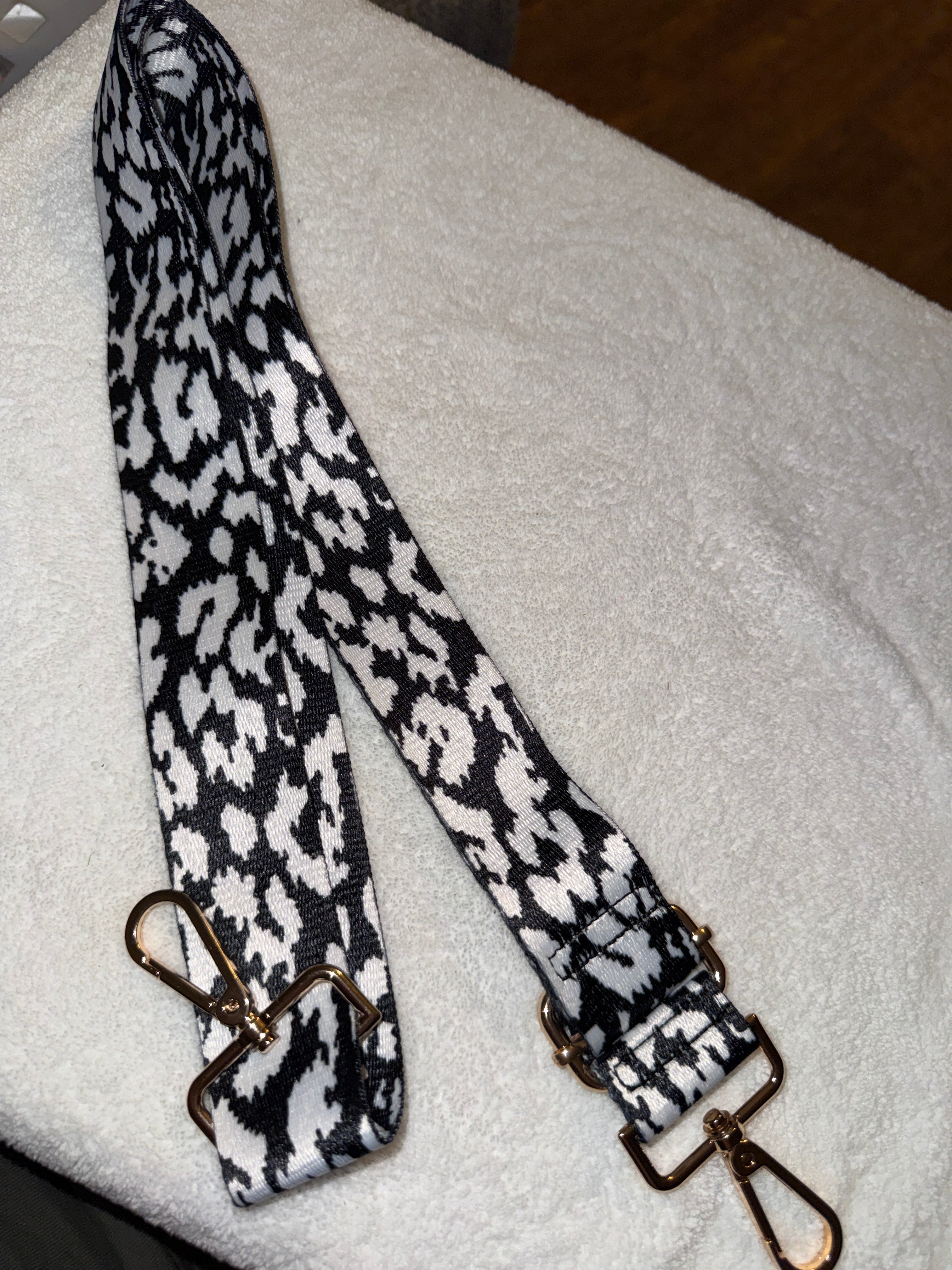 Replacement purse/bag strap ￼