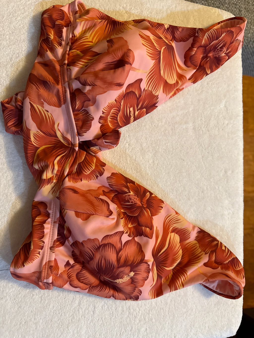 Bathing Suit Top