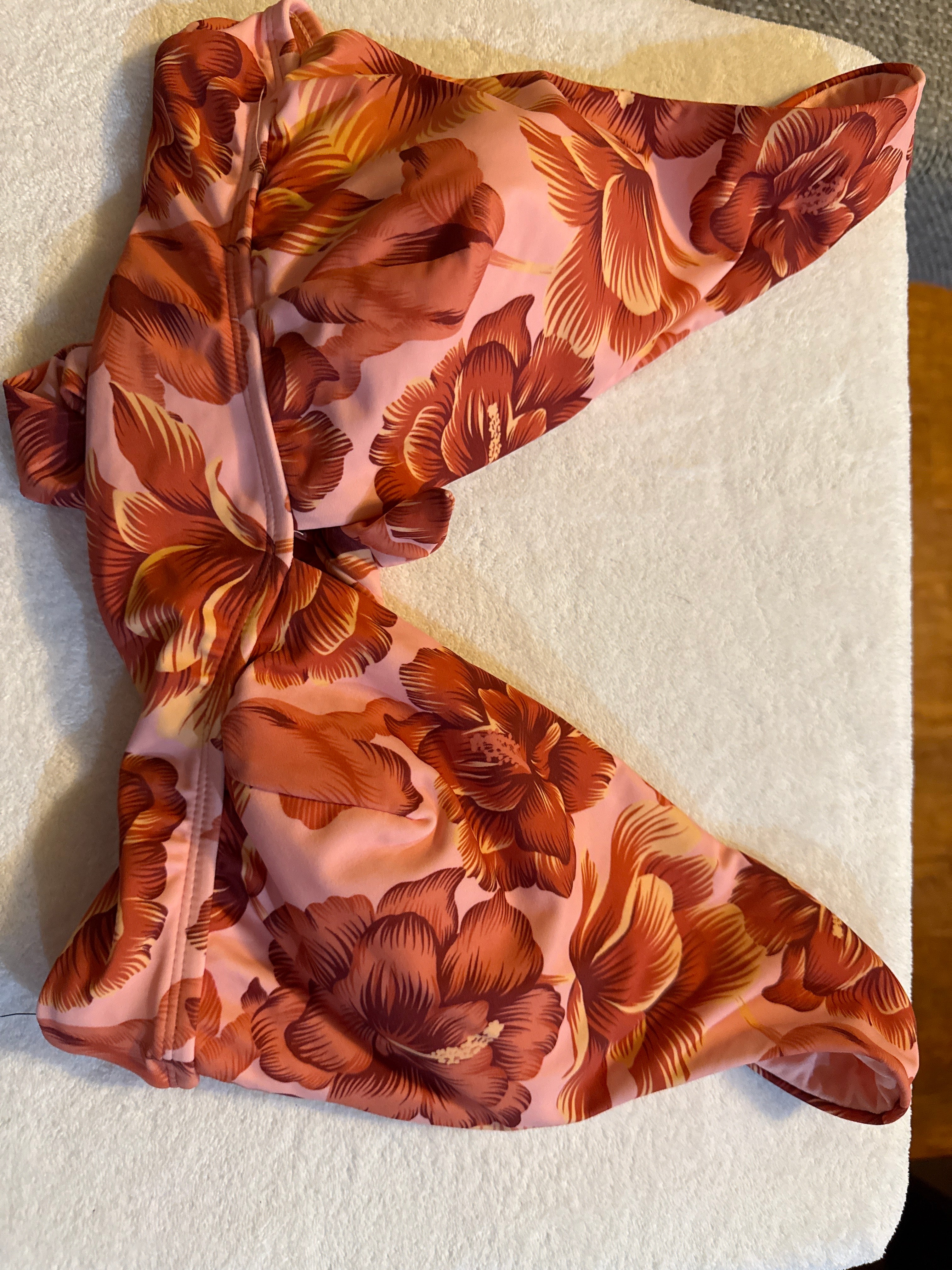 Bathing Suit Top