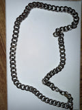 Chain necklace