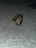 Gold ring
