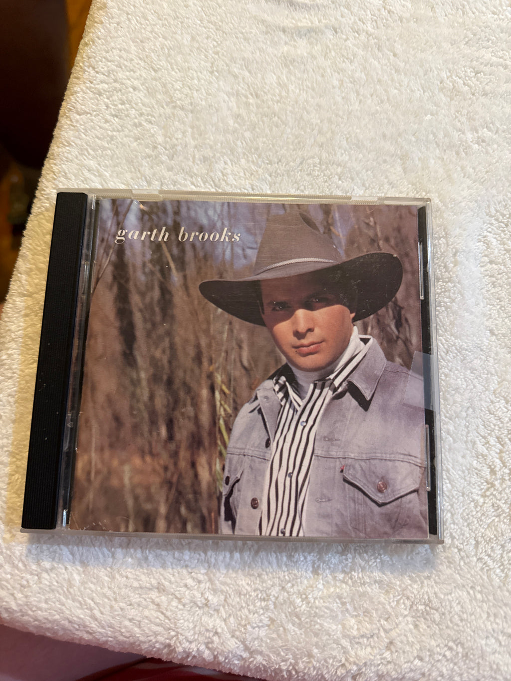 Garth Brooks