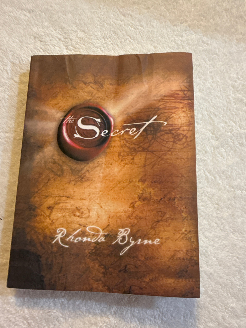 The secret ￼