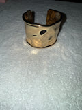 Cuff bracelet