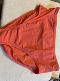 Swim bottoms High Rise