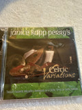 Celtic Varitations CD