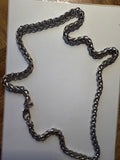 Cute chain linked necklace ￼