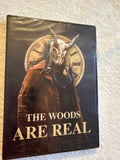 The Woods are real Movie