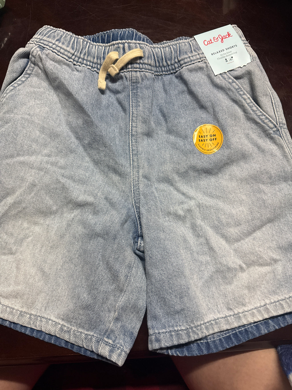 Kids shorts
