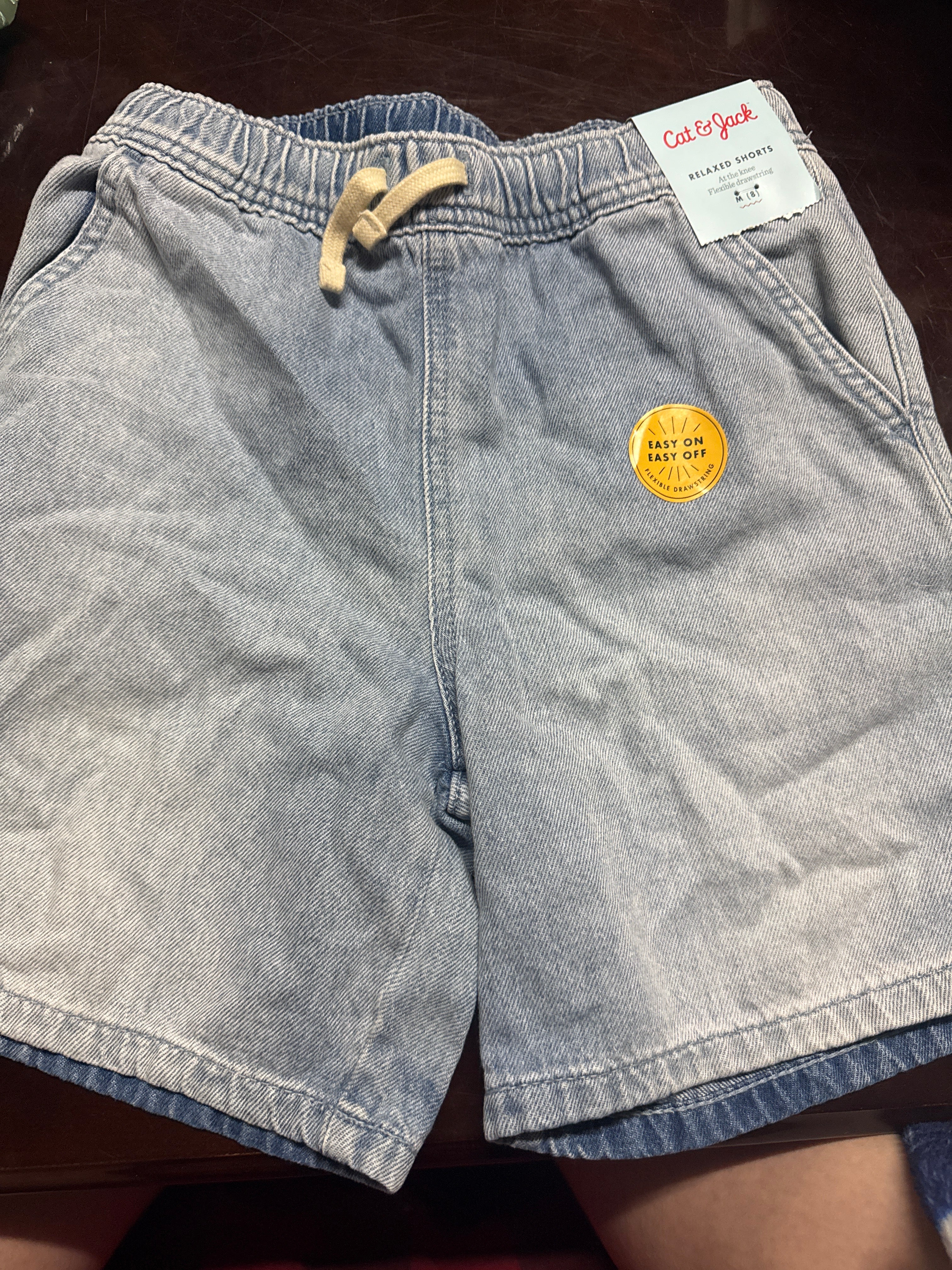 Kids shorts