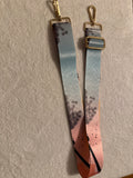 City Style purse/bag strap replacement