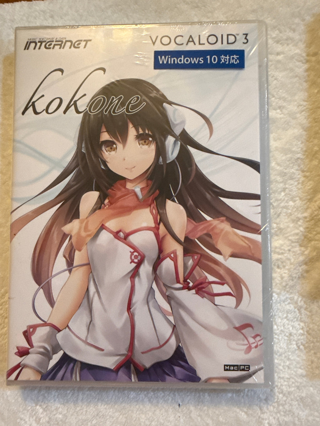 Kokone music