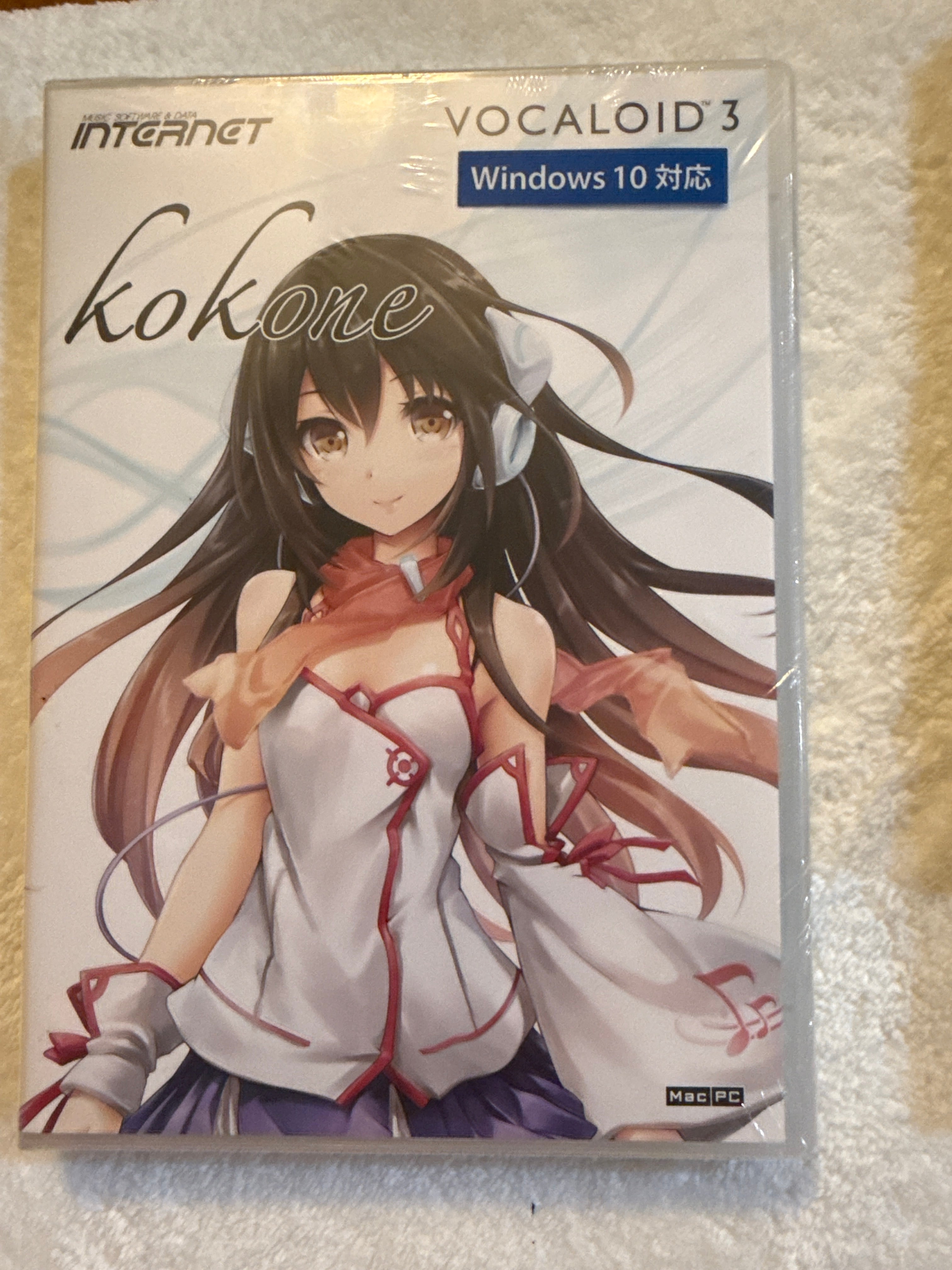 Kokone music