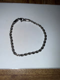 Small rope bracelet