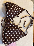 Wild fable bikini top
