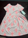 5T dress