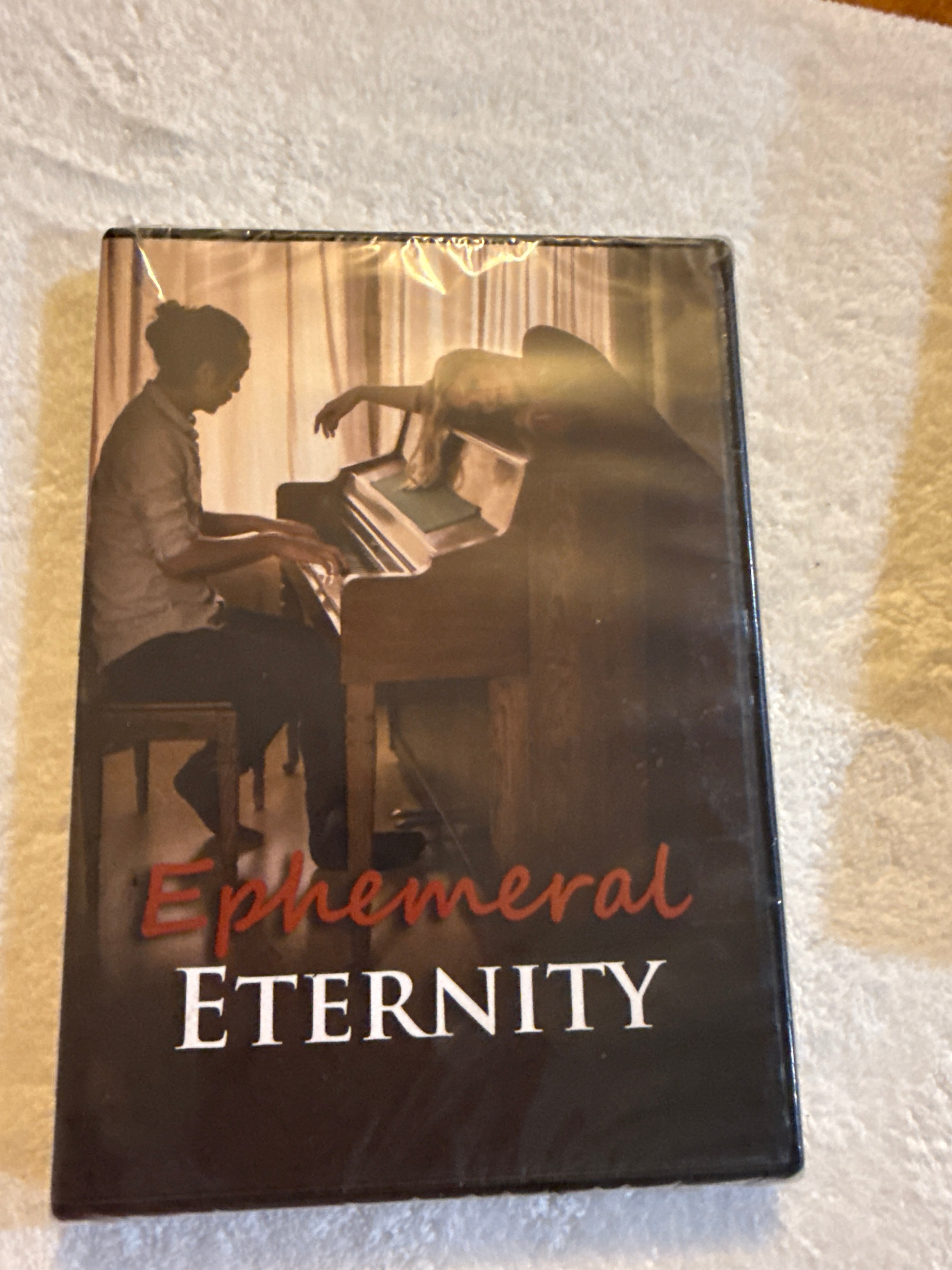 Ephemeral Eternity Movie
